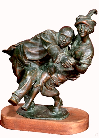 Edgardo Simone Tango