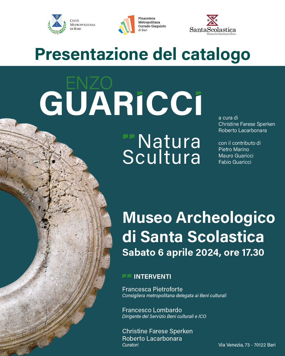 PRESENTAZIONE GUARICCI INSTAGRAM2