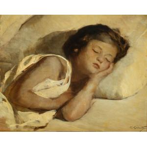 Galante_Sonno tranquillo